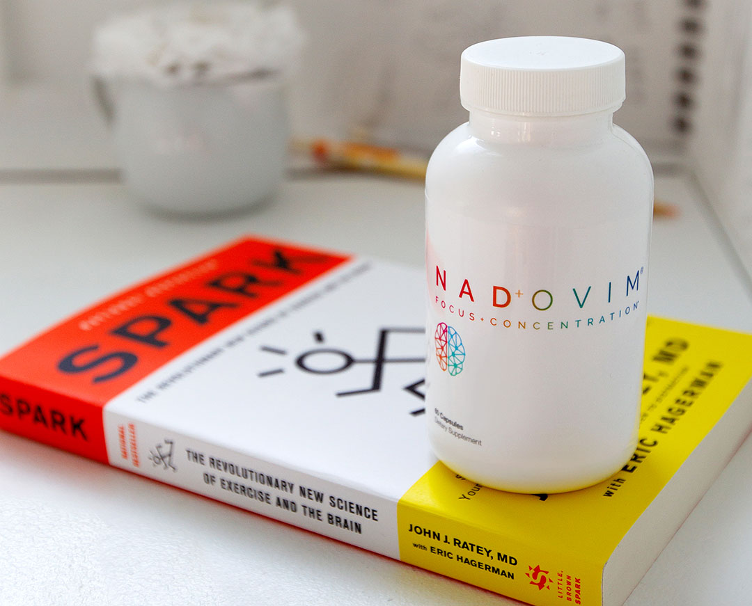 Spark The Revolutionary New Science of Exercise and the Brain Ndaovim