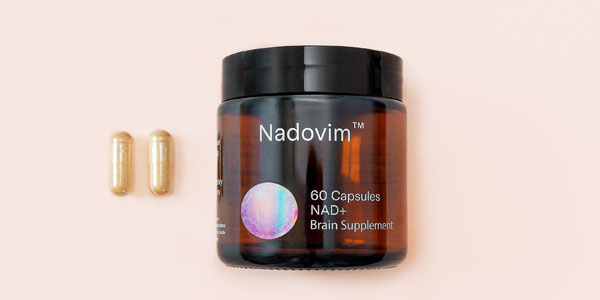 Nadovim - Quality First